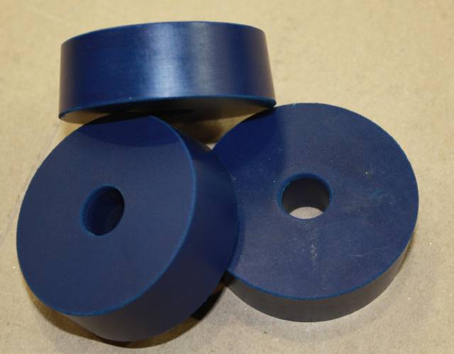 Standard Seal Catalog
